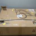 Burley Bee, 2 Seat, Lightweight, Kids Bike-Only Trailer