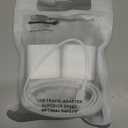 40W iPhone 17 Charger Fast Charging,2Pack Dual Port USB C Wall Charging Block with 6FT USB C to USB C Cable Cord for iPhone 17 Pro Max/17 Pro/17/Air/17e/16 Pro Max/16 Plus/16e/15/iPad Pro/Air/Mini (ivory white)