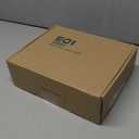 Keyless Entry Door Lock, Electronic Keypad Door Lock with Handle, Digital Door Lock with Keypads, IC Card and Key, Easy Installation for Home, Hotel