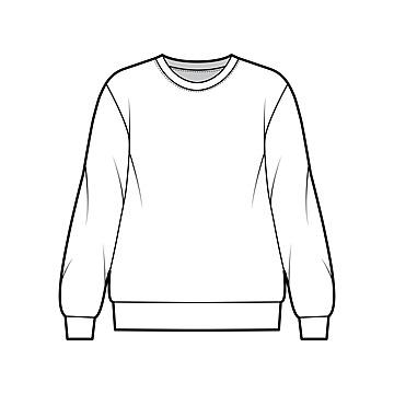 LILLUSORY Women's Striped Sweater, 2 Pcs , Large