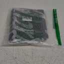 25th Wedding Anniversary Decorations Banner Black Silver Happy 25th Anniversary Banner for Women Men Silver Wedding Party Decorations 72.8x43.3 inches