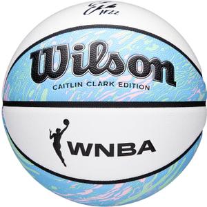 WILSON Caitlin Clark x WNBA Oasis Basketballs (Size 6 - 28.5")