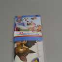 RoomMates RMK2640SCS Paw Patrol Peel and Stick Wall Decals 10 inch x 18 inch