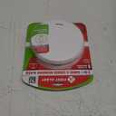 First Alert SMCO210 Sealed 10-Year Battery Combo Smoke and Carbon Monoxide Detector with Slim Profile Design