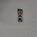 Duck 280303 Electrical Tape 3/4-Inch x 12 ft 1-Inch Core Assorted 5/Pack
