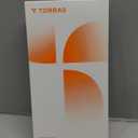 TORRAS Ostand Q3 Air for iPhone 17 Pro Max Case with 360 Magnetic Stand, Fit for MagSafe, MilGrade Drop Tested, Camera Control Button, Shockproof Phone Case for iPhone 17 Pro Max 6.9", Midnight Blue