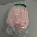 Ambreview Disposable Dog Diapers Female, Just Pull It Up, Doggie Diapers for Female Dogs, Strong Absorbency | Leak Proof, for Dogs in Heat | Elderly | Disabled, L 10 PCS (L(Waist 13.3"-21.2"))