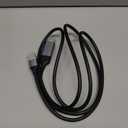 USB 3.0 to HDMI Cable 5Ft, 1080P 60Hz 5Gbps High Speed Cable for Connecting Laptop/PC/PS5/Xbox/Switch to TV/Monitor/Projector, Screen Mirroring and Display Extension (USB to HDMI)