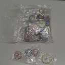 40 Pack Funny Fidget Spinners Fidget Toys Mini,Party Favors Supplies Christmas Goodie Bags Stuffers Gifts for Kids Adults, Sensory Toys for Boys Girls Stress Relief,Treasure Box Toy Classroom Prizes