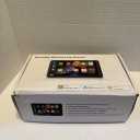 Portable Wireless Car Stereo