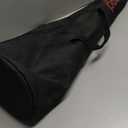 PINSTRUMENTS Plastic Kids pBone Mini Trombone - Mouthpiece & Carrying Bag- Lightweight Versatile, Comfortable Ergonomic Grip- Eb Authentic Sound for Student & Beginner- Durable ABS Construction- Red