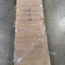 Bush Home Somerset 72W Desk Hutch in Platinum Gray