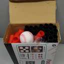 Football Toss Game for Kids Ages 3-8 - Outdoor Toy for Backyard, Beach & Camping for Toddlers & Family Party Fun