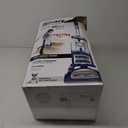 Shark NV360 Navigator Lift-Away Deluxe Upright Vacuum with Large Dust Cup Capacity, HEPA Filter, Swivel Steering, Upholstery Tool & Crevice Tool, Blue