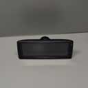 Wireless CarPlay Screen with 2K Dash Cam, 8.1" Portable Touchscreen Car Stereo with CarPlay & Android Auto, 1080P Backup Camera, Voice Control, Bluetooth, Mirror Link, GPS Navigation