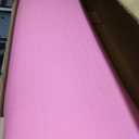 RINREA Gymnastic Bars for Kids with Adjustable Height, Folding Gymnastic Training Kip Bar, Expandable Horizontal Bar for Home