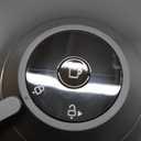 Nespresso Vertuo Pop+ Coffee and Espresso Machine by De'Longhi, Liquorice Black