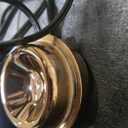 Philips Sonicare DiamondClean Smart 9750 Rechargeable Electric Power Toothbrush, Lunar Blue, HX9954/56 (1 Count (Pack of 1))