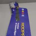 3 wipers Replacement for 2008-2019 Toyota Highlander/2011-2021 Lexus GX460, Windshield Wiper Blades Original Equipment Replacement - 26"/20"/12" (Set of 3) U/J HOOK