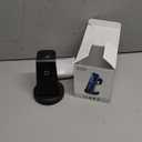 Anlmz 3 in 1 Charging Station for iPhone, Wireless Charger for iPhone 17 16e 16 15 14 13 12 11 X Pro Max & Apple Watch - Wireless Charging Station for AirPods 4 3 Pro (Black)