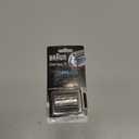 Braun Series 5 Electric Shaver Replacement Head -52S - Compatible with Electric Razors 5090/5190cc, 5040/5140s, 5030s, 5147s, 5145s, 5195cc, 5197cc