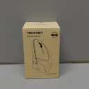 TECKNET Wireless Mouse Rechargeable,Mouse for Laptop Computer,2.4G USB Computer Mice Wireless,6 Button 6400 DPI Ergonomic Silent Mice,Portable Cordless Travel Mice-Wide Compatibility