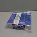 PUREPLUS DA29-00020B Replacement for Samsung DA29-00020A/B, DA29-00020B-1, RF28HMEDBSR, RF263BEAESR, RFG297HDRS, HAF-CIN/EXP, RF4287HARS, RF28HFEDBSR, 469101, RWF0700A Refrigerator Water Filter, 4PACK