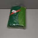 CCINEE Christmas Felt Tree, 3.5ft DIY Felt Xmas Tree with LED Lights 40pcs Detachable Ornaments for Kids Gifts Christmas Wall Door Hanging Decorations