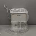 Papablic Baby Bottle Sterilizer and Dryer Pro, Esterilizador De Biberones, Electric Steam Sterilizer for Baby Bottles, Pacifiers, and Pump Parts, Large Capacity 10 Bottles