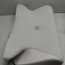 Cervical Pillow for Neck Pain Relief, Cooling Contour Memory Foam Pillows Support Odorless Ergonomic Neck Pillow Adjustable Orthopedic Bed Pillow for Side Back