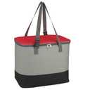 Coolr Invertd Large Grared, Pack 25