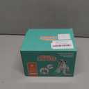 Dog Toys for Aggressive Chewers Interactive Indestructible Puzzle