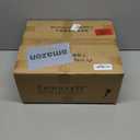 Dimmable Wall Sconces with Knob Switch Hardwired Bathroom Wall Light Set of Two Decor Indoor Glass Globe Shade Gold Mid Century Modern Wall Lamp for Bedside Bedroom Living Room