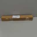 MEIKEE 25W RGBW LED Wall Washer Light, RGB Color Changing LED Strip Lights with Plug, IP66 Waterproof Outdoor RGBW Wall Strip Light Bar Outdoor Lighting for Christmas Halloween Stage 1 Pack