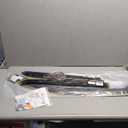 in-Channel Window Rain Guards Fit for Dodge Durango 2011-2025 Extra Durable Window Deflectors Vent Visors Shades Exterior Car Accessories Visors Rain Guards - 4 pcs