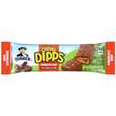 Quaker Chewy Dipps Chocolate Chip 24ct (EXP 02/14/27)