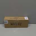 flamecan Ivory Taper Candles, Set of 20 Unscented and Smokeless 10 Inch Taper Candles Long Burning, Paraffin Wax with Cotton Wicks for Burning Approxinately 7-8 Hours Time