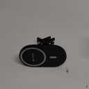 andobil Upgraded for Magsafe Car Mount Pro [Strongest Magnet, Big Phone Friendly] 360° Rotation Magnetic Phone Holder for Car Vent for iPhone 17 Pro Max 16/ 15/ 14/ 13/ 12 Samsung S25/ S24 (Carbon Fiber)