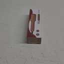 FARERY Ceramic Mini Hair Straightener, 1.5 Inch Wider Plate, Hair Iron for Fast Straightening, Portable Flat Iron with Dual Voltage and Storage Bag (Rose Gold)