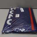 250th Anniversary Flag 2x3 Feet Made in the USA Heavy-duty Polyester Double-sided Three-layer American 250 Years Birthday Flag Suitable for Indoor/Outdoor use Patriotic Decoration for 2026 (Blue)