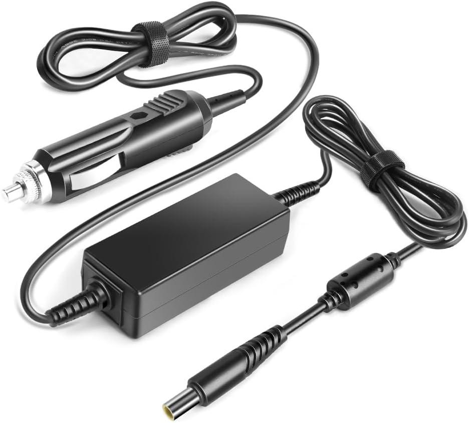 for Resmed Airsense 10 Supplies, CPAP Power Cord for ResMed Airsense 10 Power Supply AirStart 10 CPAP BiPAP Machines & AirCurve 10, Lumis VPAP BiLevel Series 90W ResMed S10 370001 DC Converter Adapter