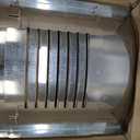 Pit Boss Parts Flame Broiler Kit for Pit Boss Grills Models PB1285KC, PB1020NX, Charleston 1020. Stainless Steel Main Plate and Sliding Cover Replacement. Easy Install