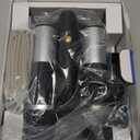 Digital Binoculars with Camera - 8X Digital Zoom, 2" LCD Display 40MP Camera 2.5K Videos Ideal for Concerts, Bird Watching, and Outdoor Adventures with 32GB SD Card - S555