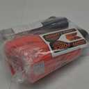 Mighty Force Kids Leaf Blower, Kids Gardening Set with Realistic Sounds, Lights and Wind, Outdoor Toys for Toddlers 3-5, Role Play Toys, Toddler Birthday Gift