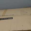 Heavy Duty Clothes Rack, Rolling Clothing Rack With Shelves Load 620 LBS, Double Rod Clothing Racks for Hanging Clothes, Portable& Adjustable Clothes Rack with Wheels Garment Rack (Sliver)