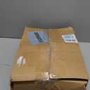 CHMI White Bubble Mailers 8.5 x 12 Inch 100 Pack, Usable Size 8.25X12 Inch Poly Mailers,Mailing Envelopes,Shipping MailerOpaque Self Seal Adhesive Waterproof Bags for Packaging and Shipping., 8.512" 100PC