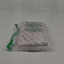 QH.HOME Fire Pit Cover Square-29-32 Inch Heavy Duty 900D Strong Tear-Resistant and UV Resistant and Waterproof and Fading Resistant Material Polyester Firepit Covers for Outdoor Fire Table-Wheat