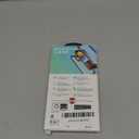 Red2Fire 2024 New for iPhone 13 Case Waterproof,[Built-in Screen Protector & Camera Protector][Full Body Shockproof][IP68 Underwater][Dustproof][Dropproof] Phone Case for iPhone 13 6.1" Black/Clear