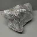 majoywoo Natural Large Coral Driftwood for Aquarium Decor Reptile Decor, Assorted Driftwood Branch 9-14" 2 Pcs, Fish Tank Decoration