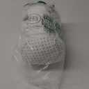 Threadmill 100% American Supima Cotton Sheets, Queen Sheet Set 1000 Thread Count Luxury 4 PC Luxury Bedding Set, Hotel Quality Sateen Weave, Hotel White Sheets with Elasticized Deep Pocket